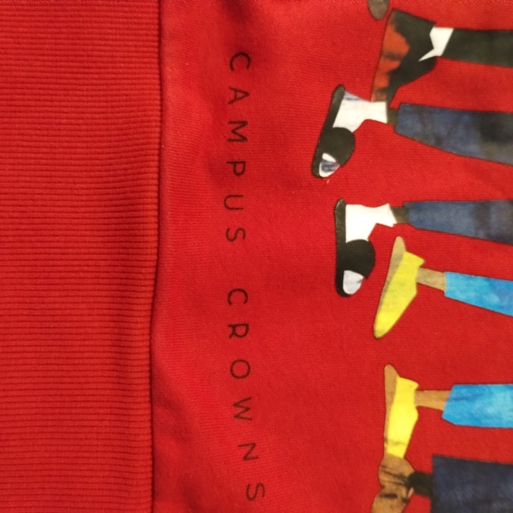 Rare hoodies